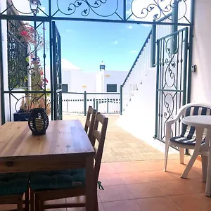 Casa Joe, Cosy One Bedroom On Popular Complex With Pool , Tías España