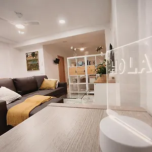 Apartamento Aloja Cordoba, Ideal Explorar El Centro Historico Y Centro De La Ciudad, Córdoba