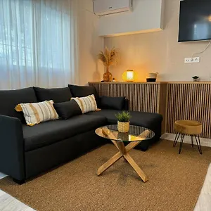 Apartamento El Rincon De Manuela, Córdoba