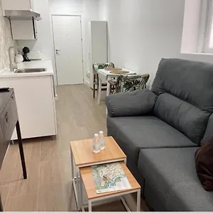 Apartamento Urquia, Córdoba