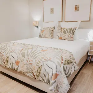 Apartamento Patio De La Muralla, Córdoba