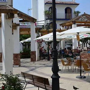 Estudio Jimena Calahonda En El Centro De , Nerja España