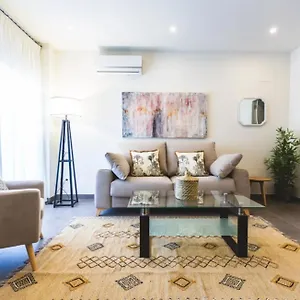 Apartamento Flores De Azahar 1, Córdoba