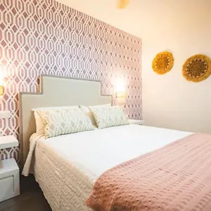 Apartamento Flores De Gitanilla 2, Córdoba