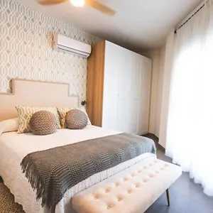 Apartamento Flores De Clavel 4, Córdoba