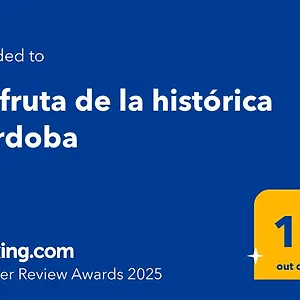 Apartamento Disfruta De La Historica, Córdoba