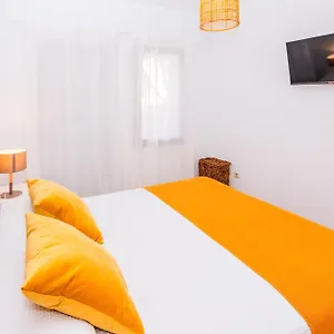 Holidayvilla Tropical - Bbq , Pool , Garden By Holidays , La Oliva España
